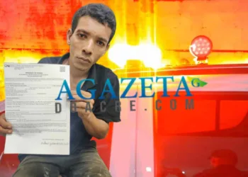 Traficante foragido da Justiça é preso em Rio Branco