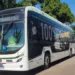 Governo federal anuncia envio de 30 ônibus elétricos para Rio Branco após pedido da prefeitura