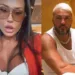 Gracyanne Barbosa bloqueou Belo nas redes sociais — Foto: Reprodução/Instagram