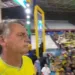 Bolsonaro é transferido para Brasília após quadro de erisipela, diz Eduardo