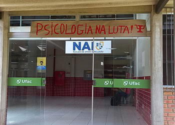 Centro Acadêmico denuncia situação do curso de Psicologia da Ufac: ‘sucateamento e desvalorização’