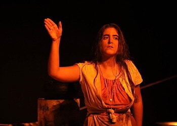 Do teatro para as telas: espetáculo Tonha está em fase de desenvolvimento para virar filme