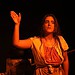 Do teatro para as telas: espetáculo Tonha está em fase de desenvolvimento para virar filme