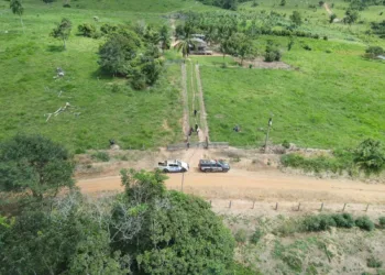 Adolescente que era estuprada pelo próprio pai é resgatada no interior do Acre