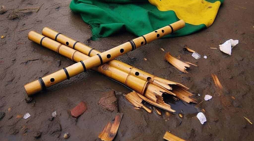 Produção realiza entrevista com atores e figurantes para selecionar elenco do filme acreano ‘A Trégua da Flauta’