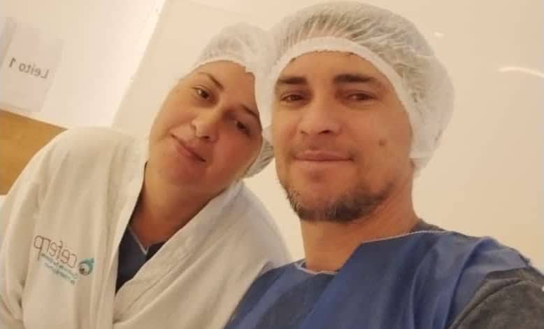 Após perder filho com doença rara, acreana recorre à Justiça e inicia fertilização in vitro: ‘ser mãe novamente’