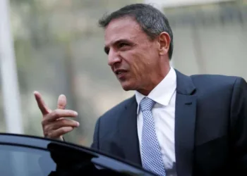 Foto: REUTERS/Ueslei Marcelino
