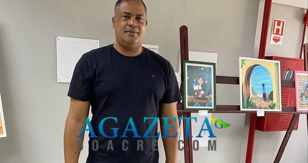 Desportista Jean Sacramento é encontrado morto em sua residência no Acre