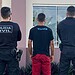 Suspeito de participar de roubo de joias avaliadas em R$ 100 mil é preso no interior do Acre