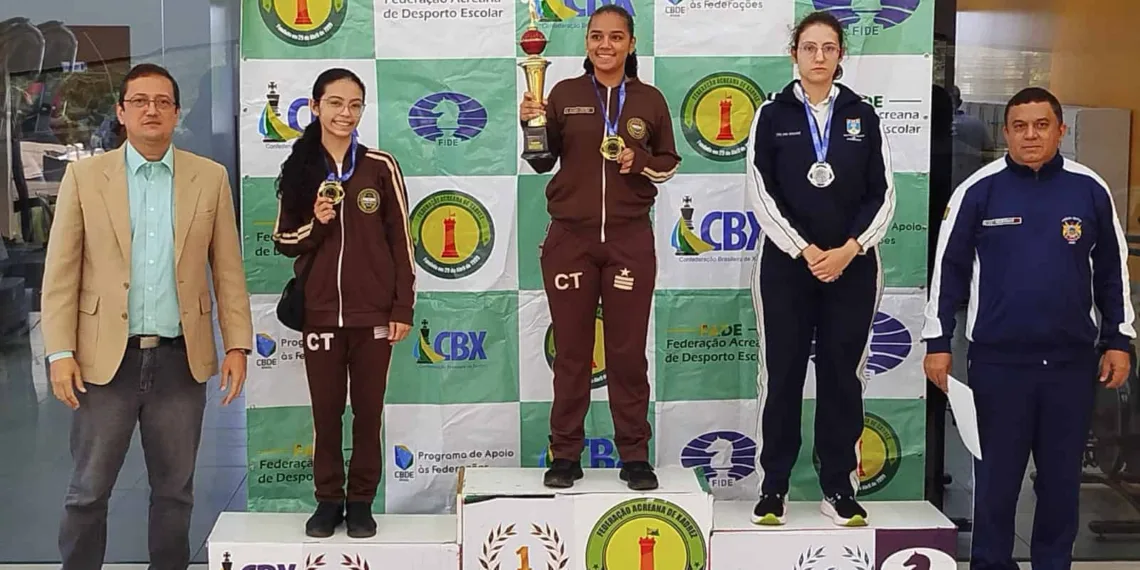 Foto: Assessoria de Comunicação da PMAC