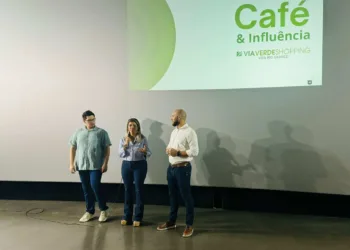 Coletiva de imprensa marca uma nova fase do Via Verde Shopping com anúncio de grandes novidades e muito entretenimento