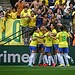 Seleção Feminina de futebol: A Copa do Mundo de 2027 deve reunir 32 seleções, que se enfrentarão entre os meses de junho e julho.  - NAYRA HALM