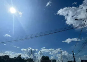 Foto: Iryá Rodrigues