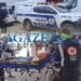 Homem tem casa invadida e é agredido pela ex-mulher e seu namorado