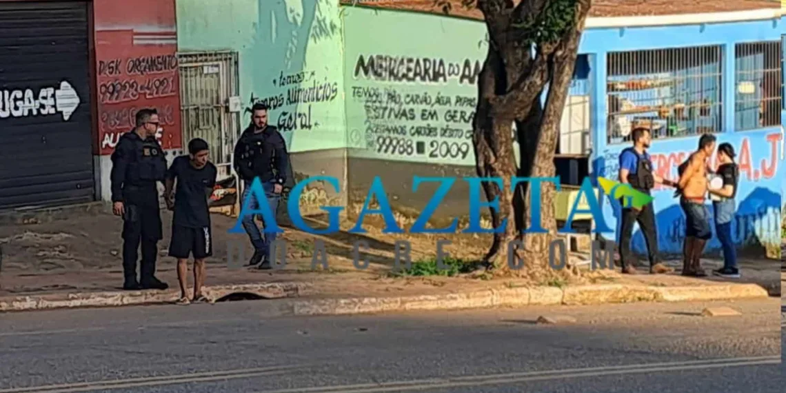 Traficantes são presos em Operação da Polícia Civil na capital