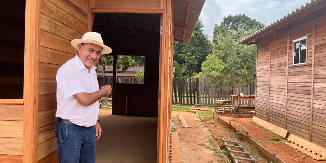 Foto: Iryá Rodrigues