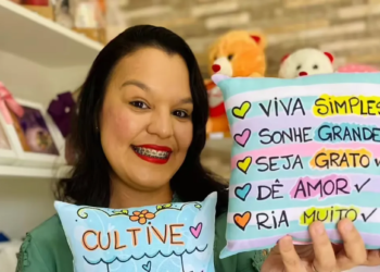 No AC, mãe e empreendedora de 1ª viagem comemora sucesso de faturamento em pequeno negócio