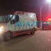 Discussão no trânsito quase termina em tragédia em Rio Branco