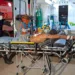 Homem de 55 anos é esfaqueado pelas costas em bar de Rio Branco