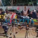 Homem tem dedo amputado após perder o controle de motocicleta e cair no interior do Acre