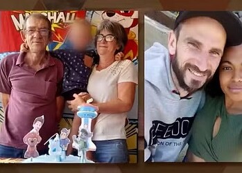 Parente de família achada abraçada e soterrada em casa no RS diz: 'Eram muito unidos, foi uma grande tragédia'