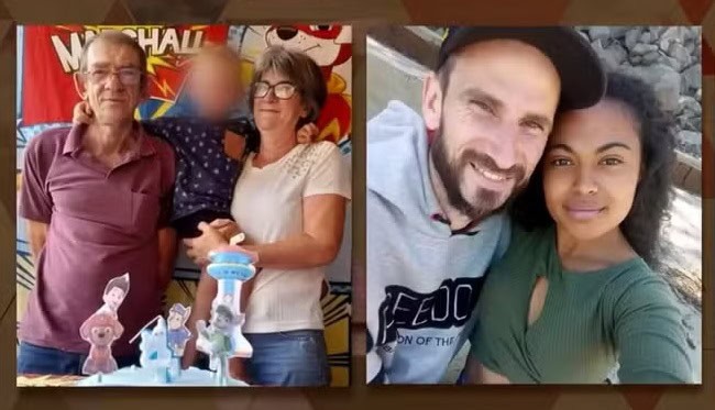 Parente de família achada abraçada e soterrada em casa no RS diz: 'Eram muito unidos, foi uma grande tragédia'