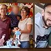 Parente de família achada abraçada e soterrada em casa no RS diz: 'Eram muito unidos, foi uma grande tragédia'