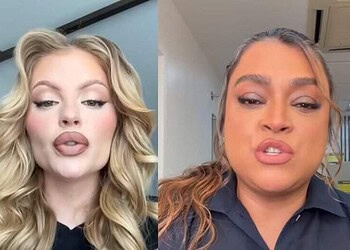 'Fake news': Famosas compartilham vídeo com imagens de enchente no AC como se fosse no RS