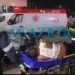Casal é ferido a tiros por criminoso em bairro de Rio Branco
