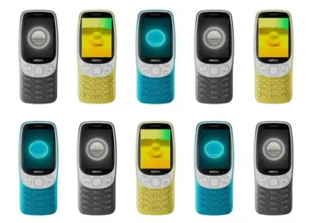 Com jogo da cobrinha e YouTube, Nokia 'tijolão' é relançado após 25 anos
