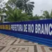 MP pede que prefeitura suspenda obra na Praça da Revolução e apura denúncia de dano ao patrimônio histórico