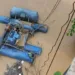 Baixo nível do Rio Acre danifica bomba da ETA I e compromete abastecimento em bairros de Rio Branco