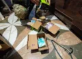 Oito são presos e R$ 50 mil em dinheiro são apreendidos em operação contra o crime organizado no Acre