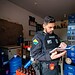 Oito são presos e R$ 50 mil em dinheiro são apreendidos em operação contra o crime organizado no Acre