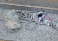 Doze detentos tentam fugir do presídio de Cruzeiro do Sul; veja as imagens