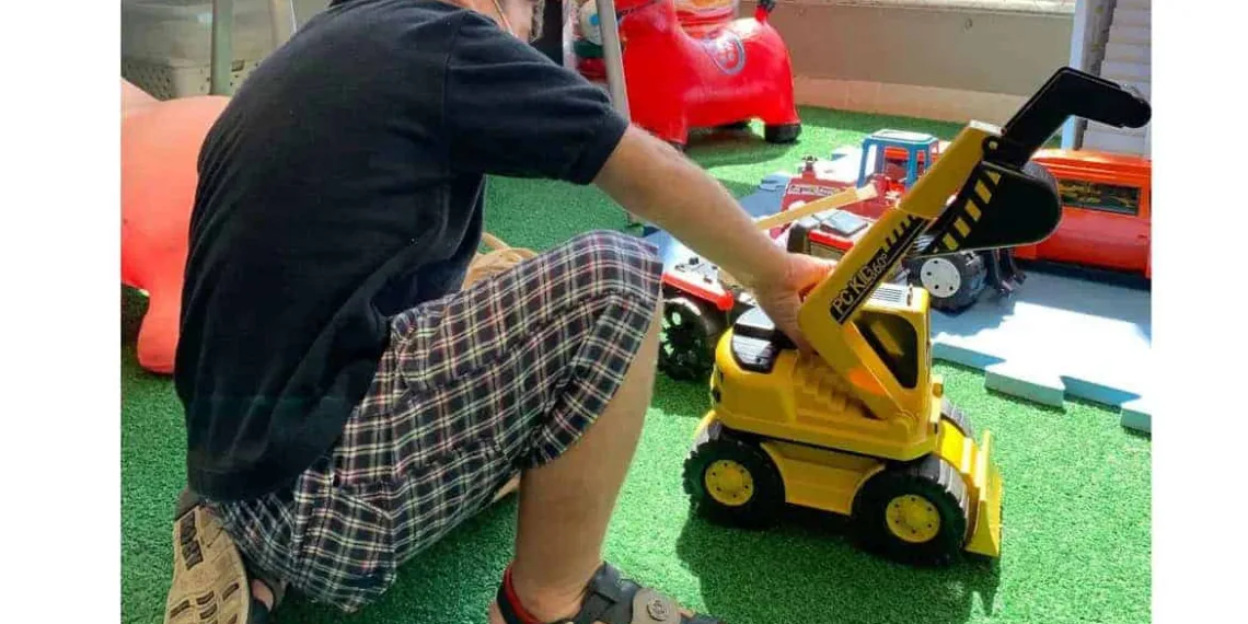 Foto: Instituto do Câncer Infantil/Divulgação