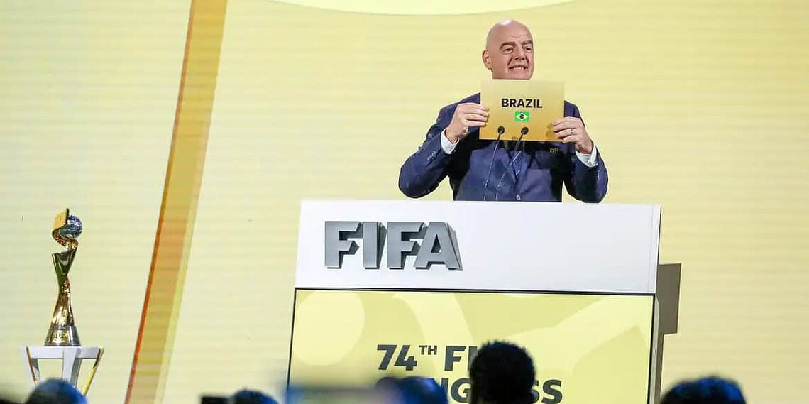 Foto: Agência Brasil