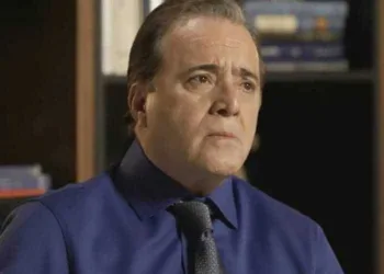 Foto: TV Globo/Reprodução