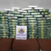 Bope apreende mais de 80 quilos de drogas em Rio Branco