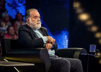 Foto: Paulo Belote/TV Globo
