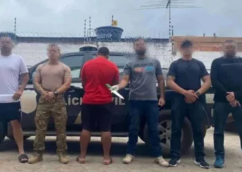 Polícia impede caso de feminicídio e resgata criança sequestrada no Bujari