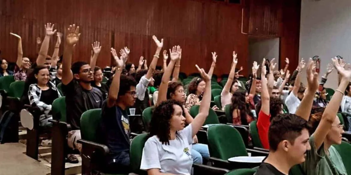 Foto: Divulgação/Adufac