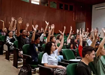 Foto: Divulgação/Adufac