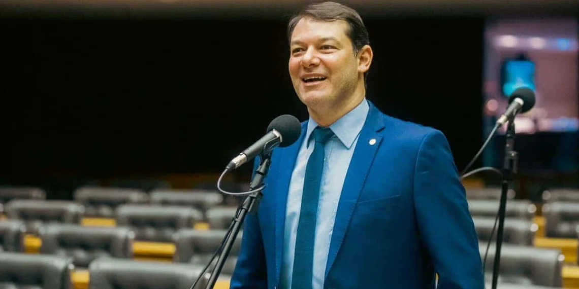 Roberto Duarte destina mais de R$ 2 milhões em emendas para fortalecer a segurança pública no Acre