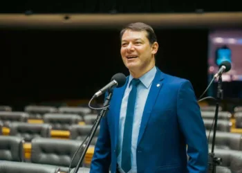 Roberto Duarte destina mais de R$ 2 milhões em emendas para fortalecer a segurança pública no Acre