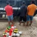 Polícia apreende 30 quilos de drogas e prende três homens no interior do Acre
