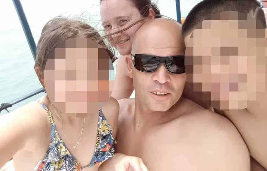 Adolescente que matou família diz não se arrepender e admite ter pensado no crime antes de cometê-lo: 'Faria novamente' — Foto: Reprodução/Redes sociais