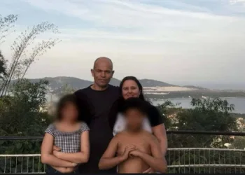 Adolescente de 16 anos mata pais e irmã a tiros dentro de casa na Zona Oeste de SP — Foto: Reprodução/Facebook