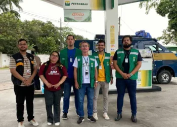 Postos de combustíveis dos municípios do Juruá passam por vistoria do Procon e MPAC