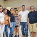 PT oficializa apoio à pré-candidatura do ex-prefeito Burica à prefeitura de Rodrigues Alves